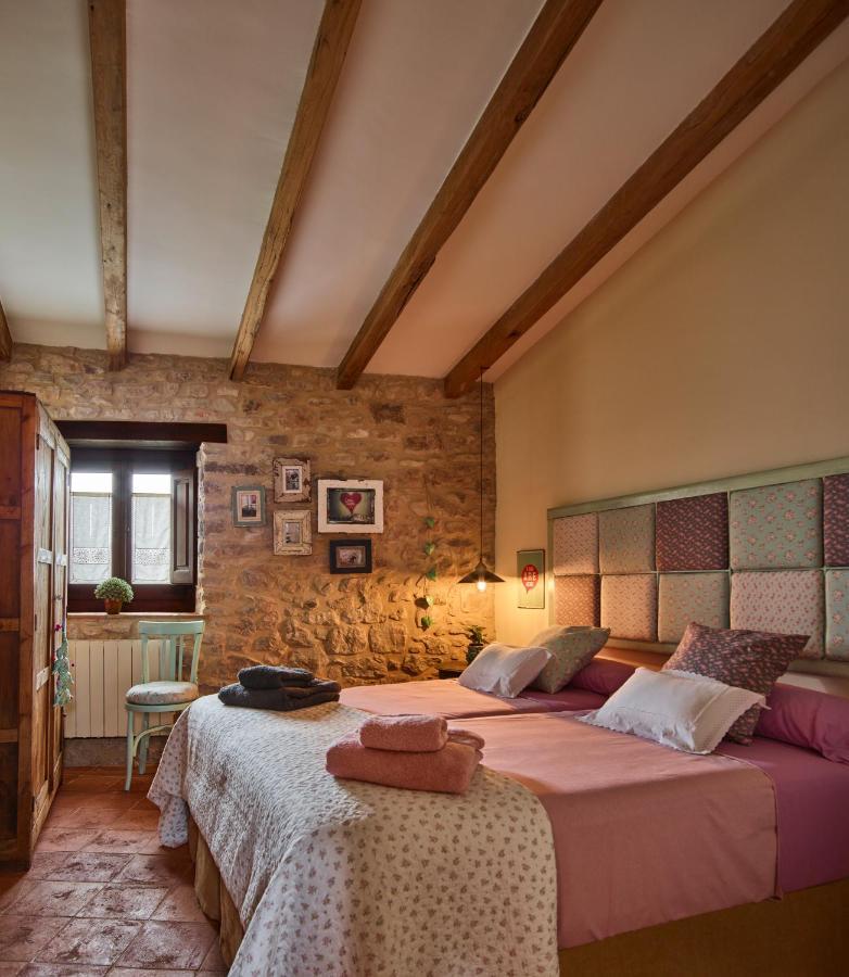 Villa Els Masos De Caula Gerona Exterior foto